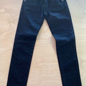 Miss Me Signature Skinny Jeans size 27 (AP)
